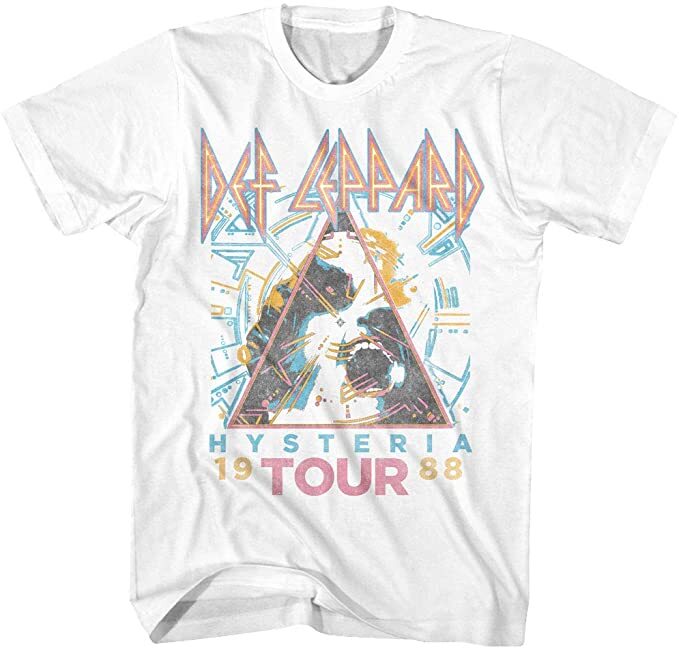 New Zealand vigor Rock Shirt